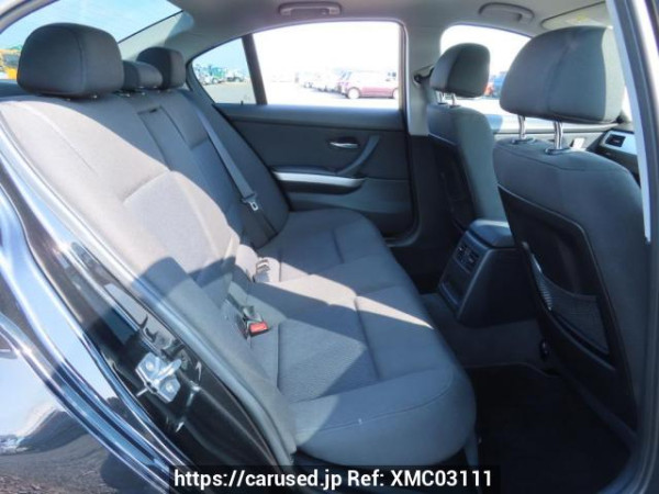 Used 2011 AT bmw 3-series PG20 Image[18]