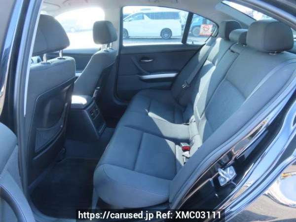 Used 2011 AT bmw 3-series PG20 Image[19]