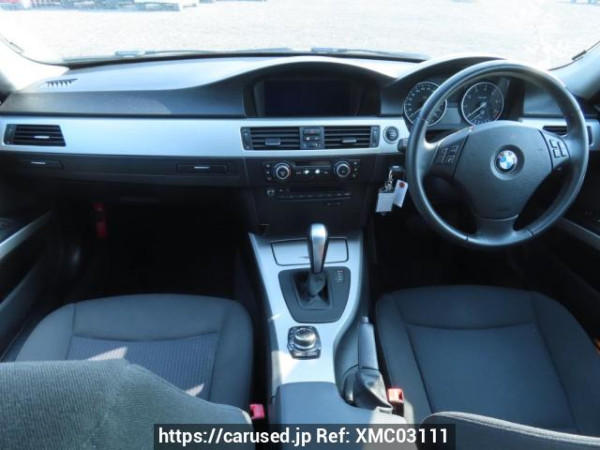 Used 2011 AT bmw 3-series PG20 Image[20]
