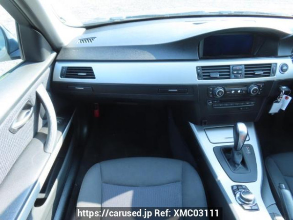 Used 2011 AT bmw 3-series PG20 Image[21]