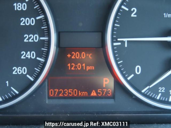 Used 2011 AT bmw 3-series PG20 Image[24]