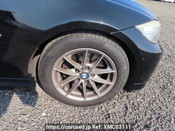 Used 2011 AT bmw 3-series PG20 Image[33]