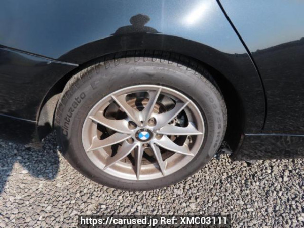 Used 2011 AT bmw 3-series PG20 Image[35]