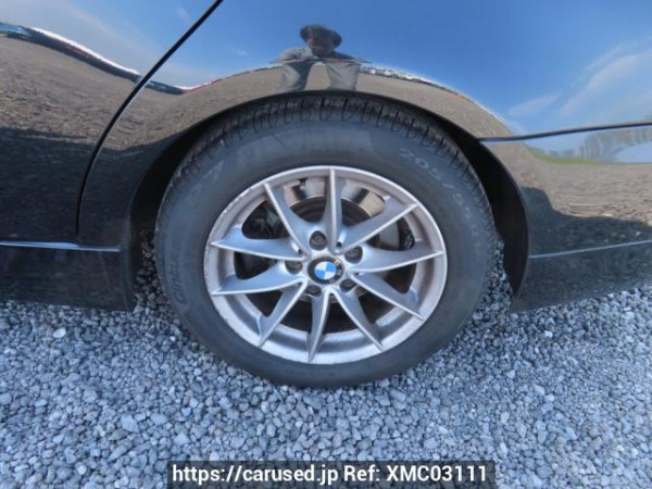 Used 2011 AT bmw 3-series PG20 Image[36]
