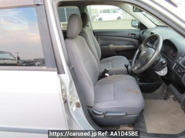 Used 2005 MT toyota succeed-van NLP51V Image[9]
