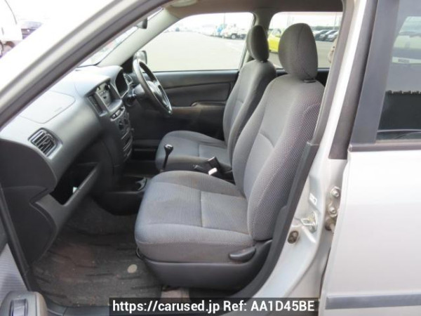 Used 2005 MT toyota succeed-van NLP51V Image[10]
