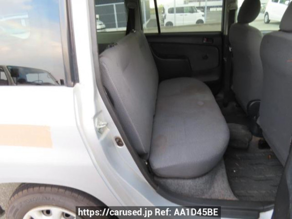 Used 2005 MT toyota succeed-van NLP51V Image[11]