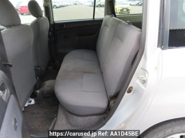 Used 2005 MT toyota succeed-van NLP51V Image[12]
