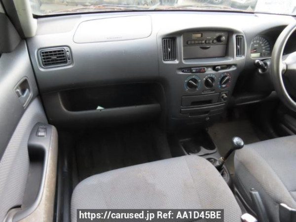 Used 2005 MT toyota succeed-van NLP51V Image[14]