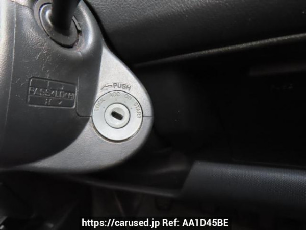 Used 2005 MT toyota succeed-van NLP51V Image[16]