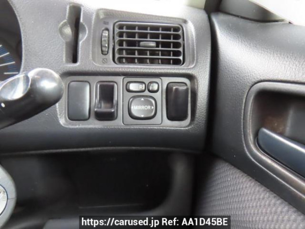Used 2005 MT toyota succeed-van NLP51V Image[17]