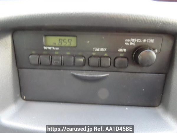 Used 2005 MT toyota succeed-van NLP51V Image[18]