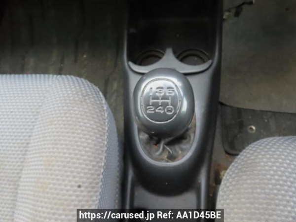 Used 2005 MT toyota succeed-van NLP51V Image[20]
