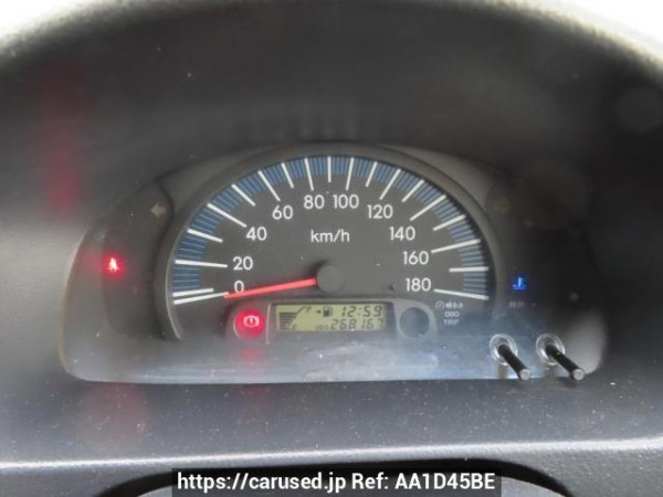 Used 2005 MT toyota succeed-van NLP51V Image[21]