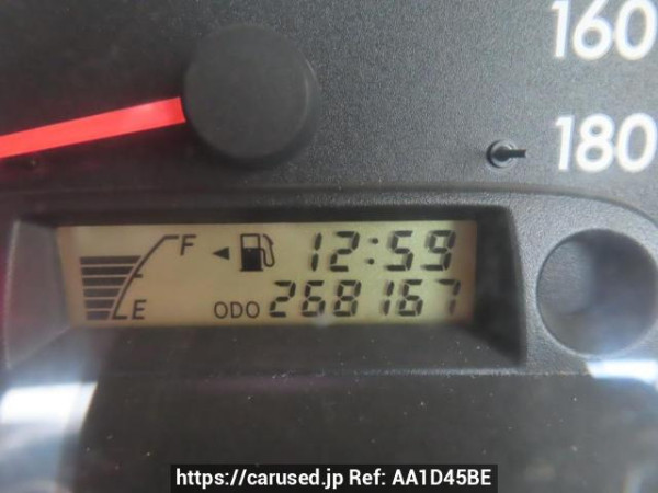 Used 2005 MT toyota succeed-van NLP51V Image[22]