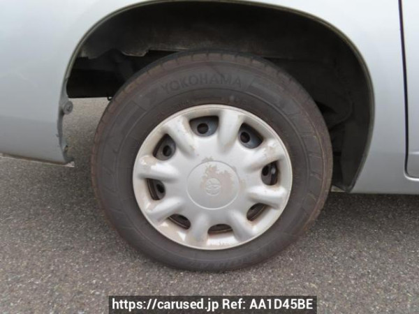 Used 2005 MT toyota succeed-van NLP51V Image[23]