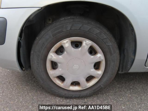 Used 2005 MT toyota succeed-van NLP51V Image[25]