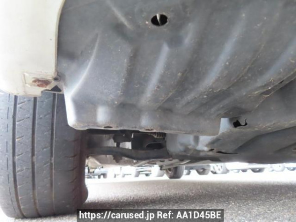 Used 2005 MT toyota succeed-van NLP51V Image[27]