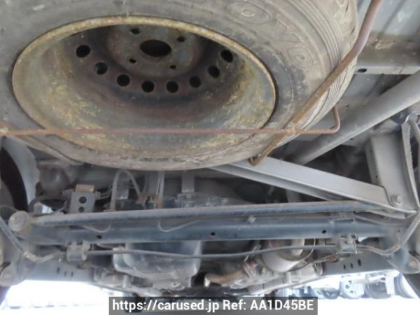 Used 2005 MT toyota succeed-van NLP51V Image[30]