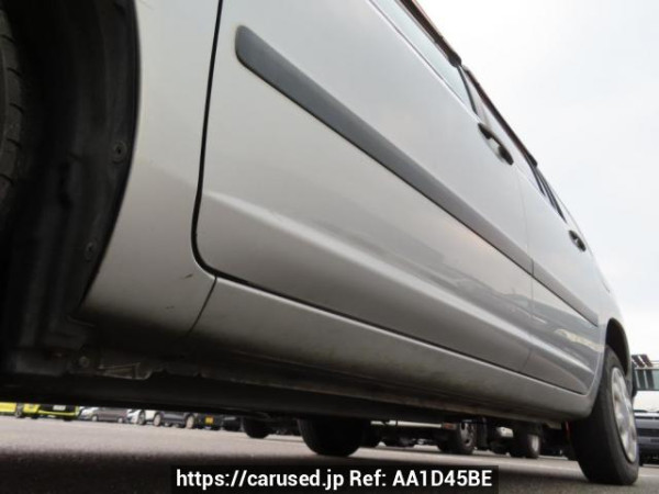 Used 2005 MT toyota succeed-van NLP51V Image[32]