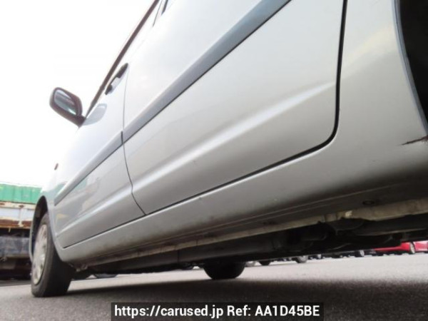 Used 2005 MT toyota succeed-van NLP51V Image[33]