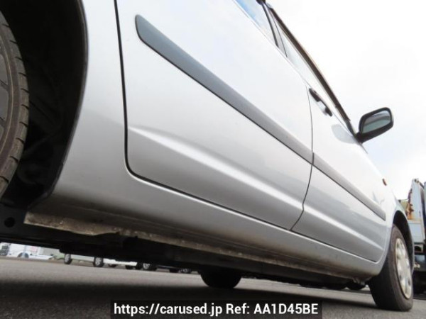 Used 2005 MT toyota succeed-van NLP51V Image[34]