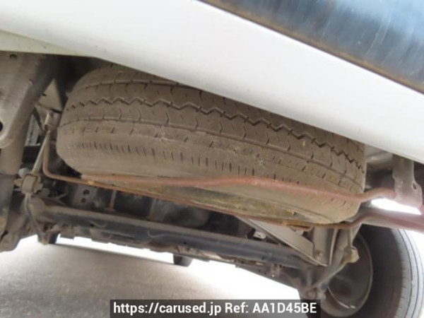 Used 2005 MT toyota succeed-van NLP51V Image[36]