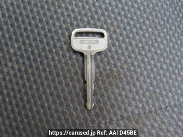 Used 2005 MT toyota succeed-van NLP51V Image[37]