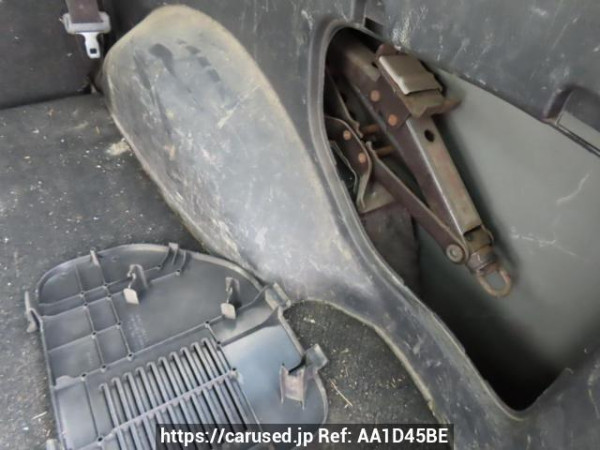 Used 2005 MT toyota succeed-van NLP51V Image[38]