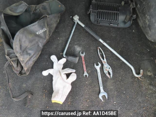 Used 2005 MT toyota succeed-van NLP51V Image[39]