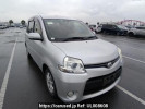 Toyota Sienta NCP81G