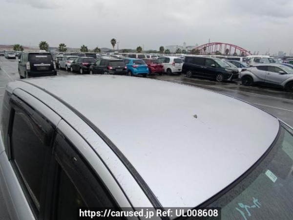 Used 2012 AT toyota sienta NCP81G Image[11]