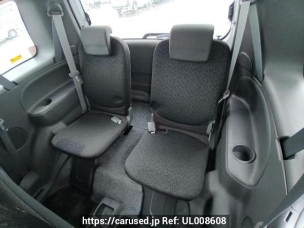 Used 2012 AT toyota sienta NCP81G Image[18]