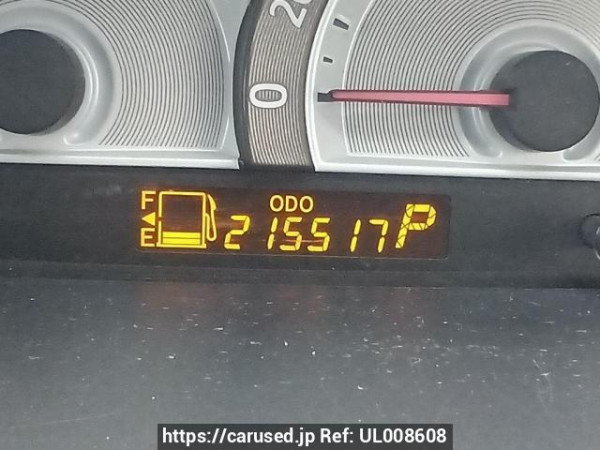 Used 2012 AT toyota sienta NCP81G Image[23]