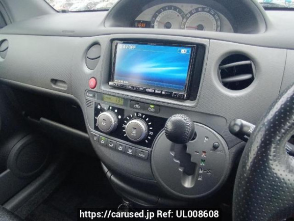 Used 2012 AT toyota sienta NCP81G Image[24]