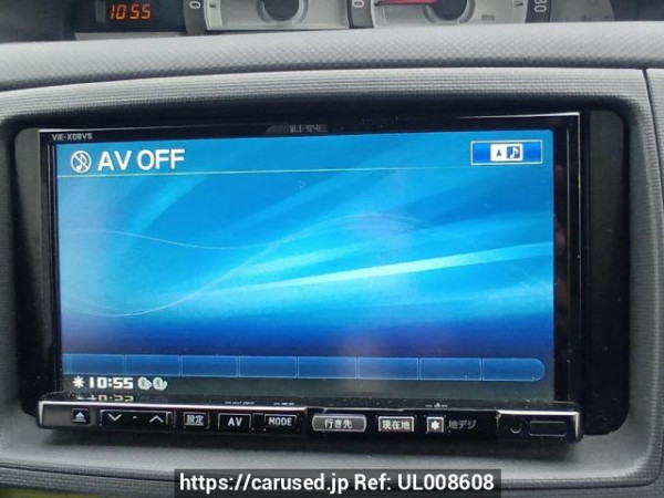 Used 2012 AT toyota sienta NCP81G Image[25]