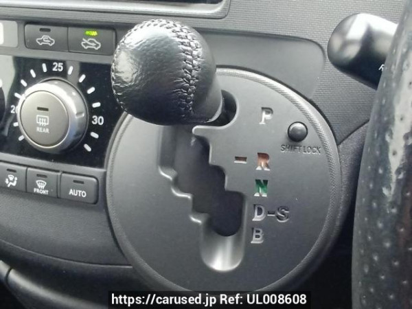 Used 2012 AT toyota sienta NCP81G Image[28]