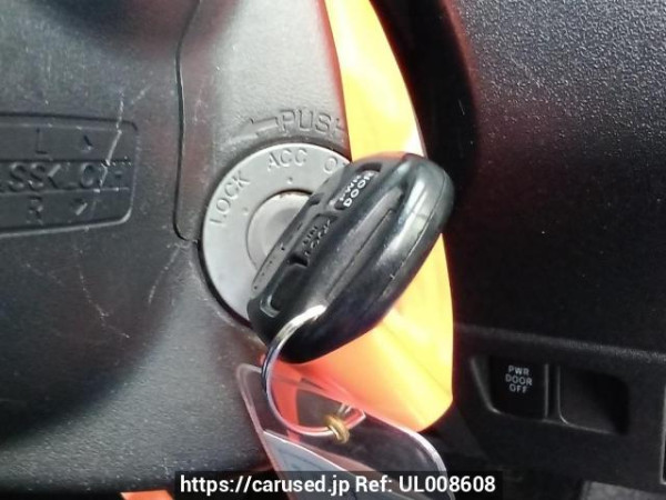 Used 2012 AT toyota sienta NCP81G Image[29]