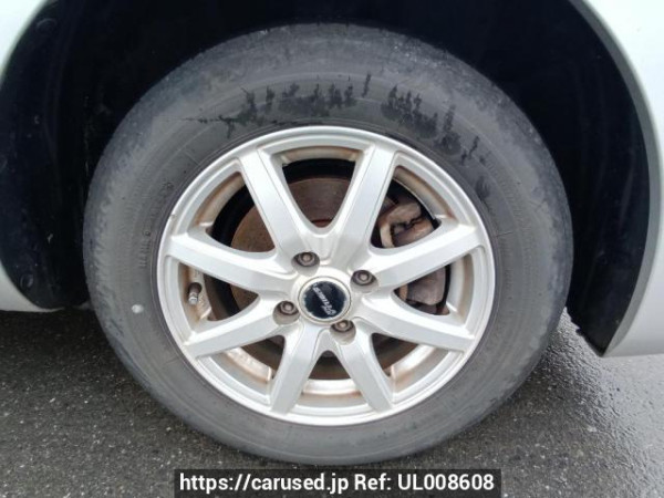 Used 2012 AT toyota sienta NCP81G Image[30]