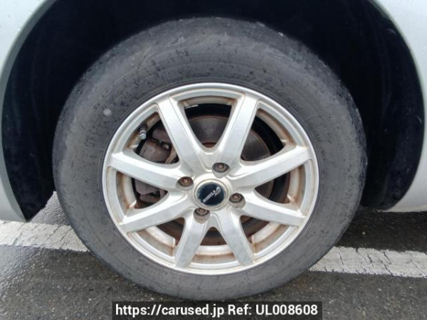 Used 2012 AT toyota sienta NCP81G Image[31]