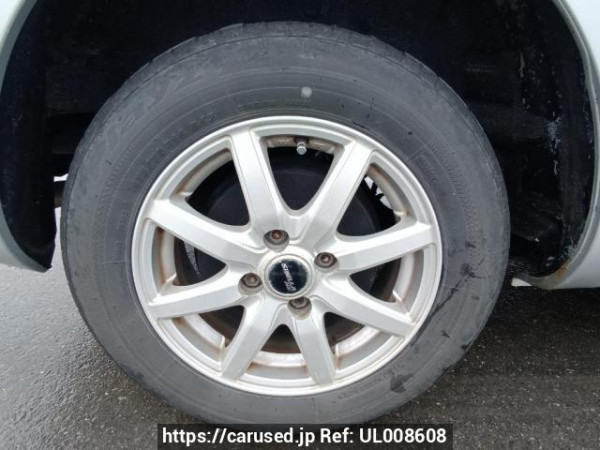 Used 2012 AT toyota sienta NCP81G Image[32]