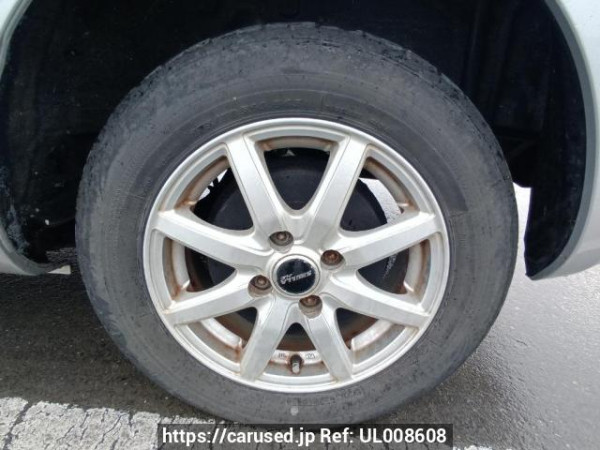 Used 2012 AT toyota sienta NCP81G Image[33]