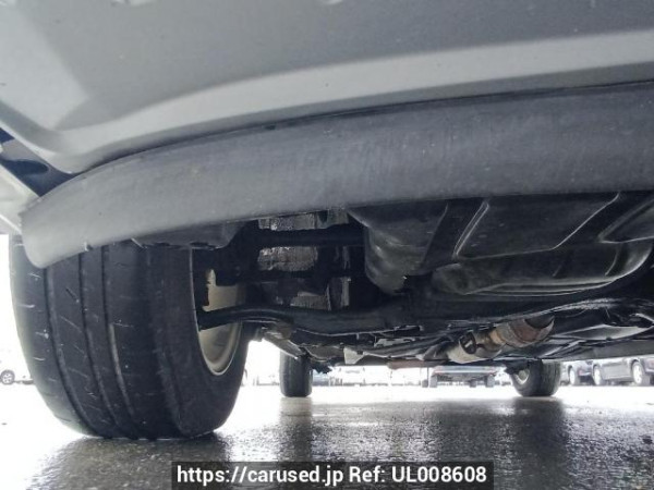 Used 2012 AT toyota sienta NCP81G Image[34]