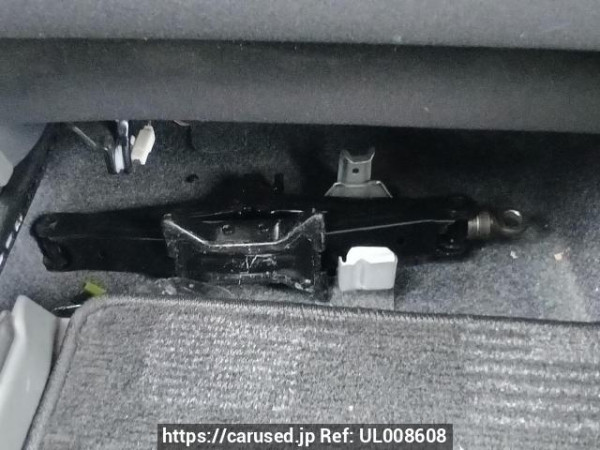 Used 2012 AT toyota sienta NCP81G Image[43]