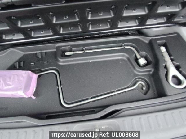 Used 2012 AT toyota sienta NCP81G Image[44]