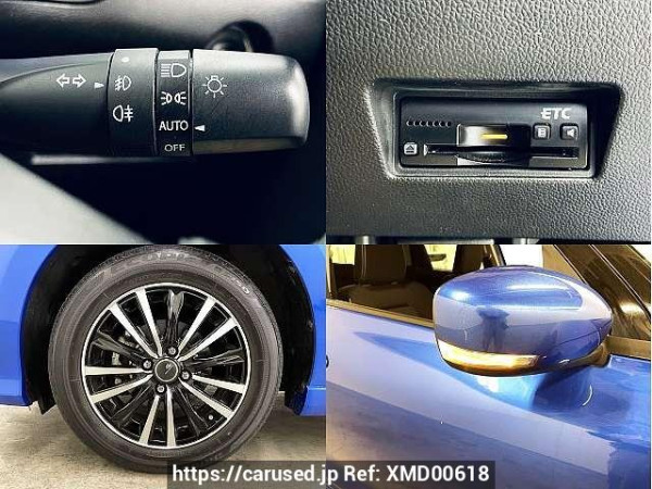 Used 2018 AT suzuki swift DBA-ZC83S Image[6]