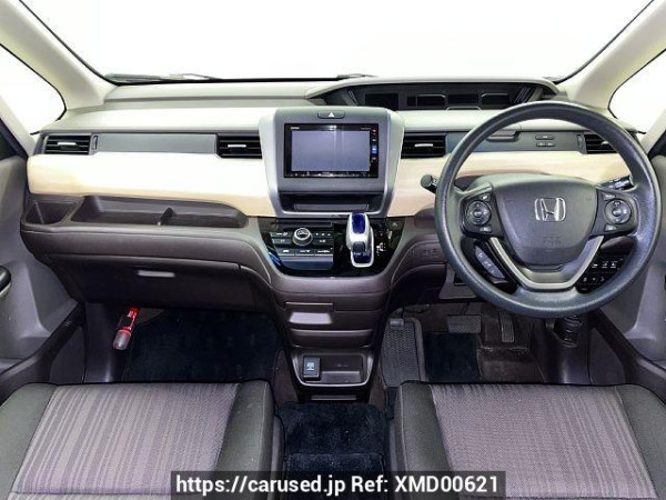 Used 2018 AT honda freed-hybrid DAA-GB7 Image[1]