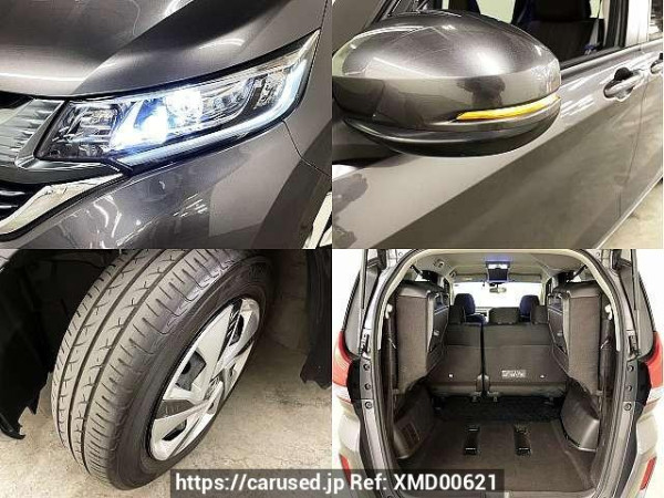 Used 2018 AT honda freed-hybrid DAA-GB7 Image[7]