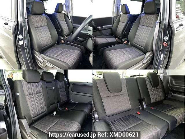 Used 2018 AT honda freed-hybrid DAA-GB7 Image[8]