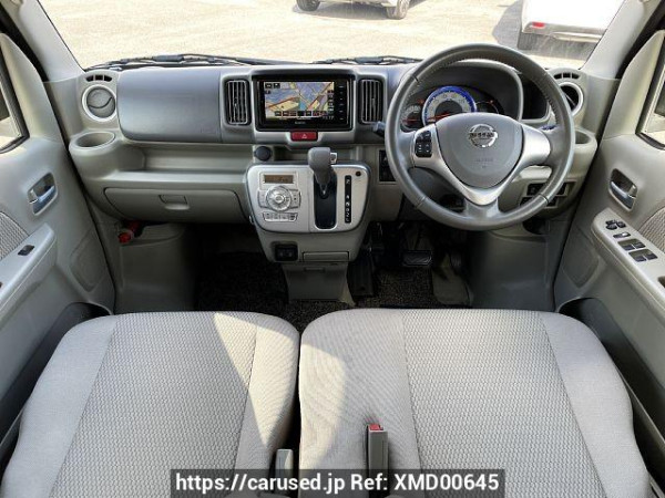 Used 2023 AT nissan nv100-clipper-rio 3BA-DR17W Image[1]